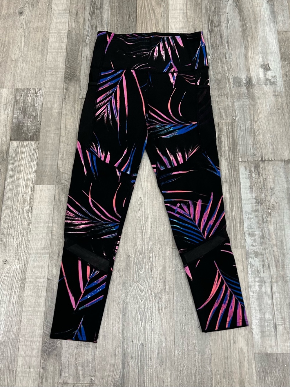 BSP Active Leggings